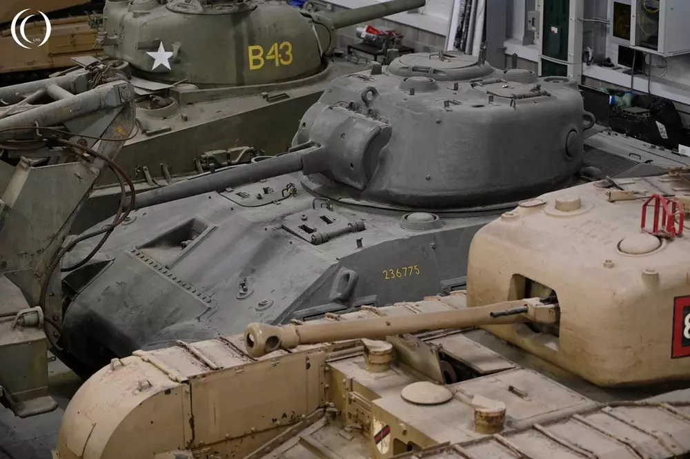 T14 Assault Tank 3