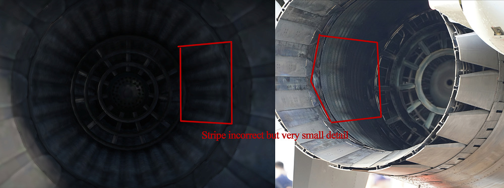 stripe inside engine incorrect