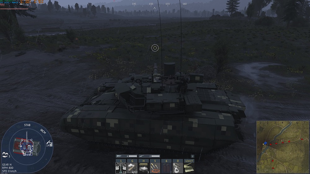 StressTestRainLowLightDemandingFOV