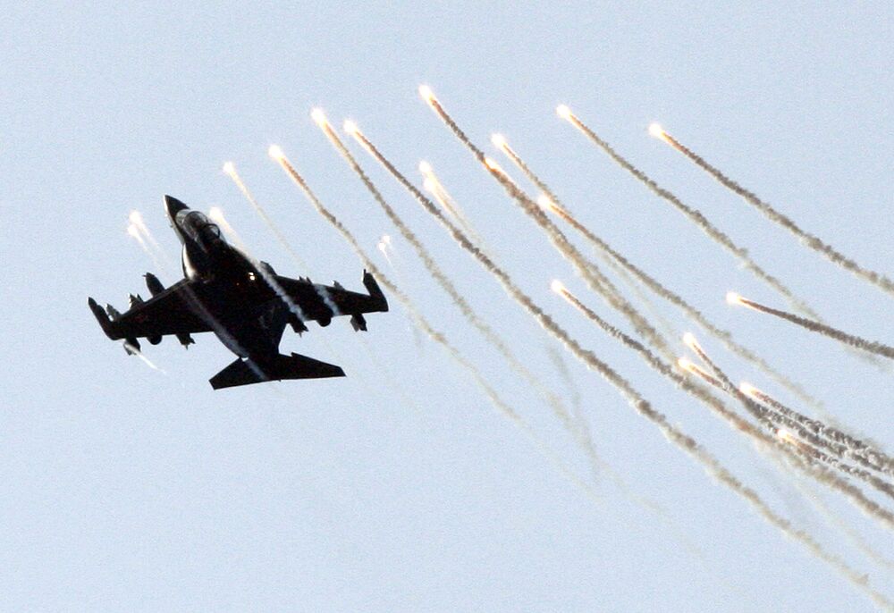 russian-yak-130
