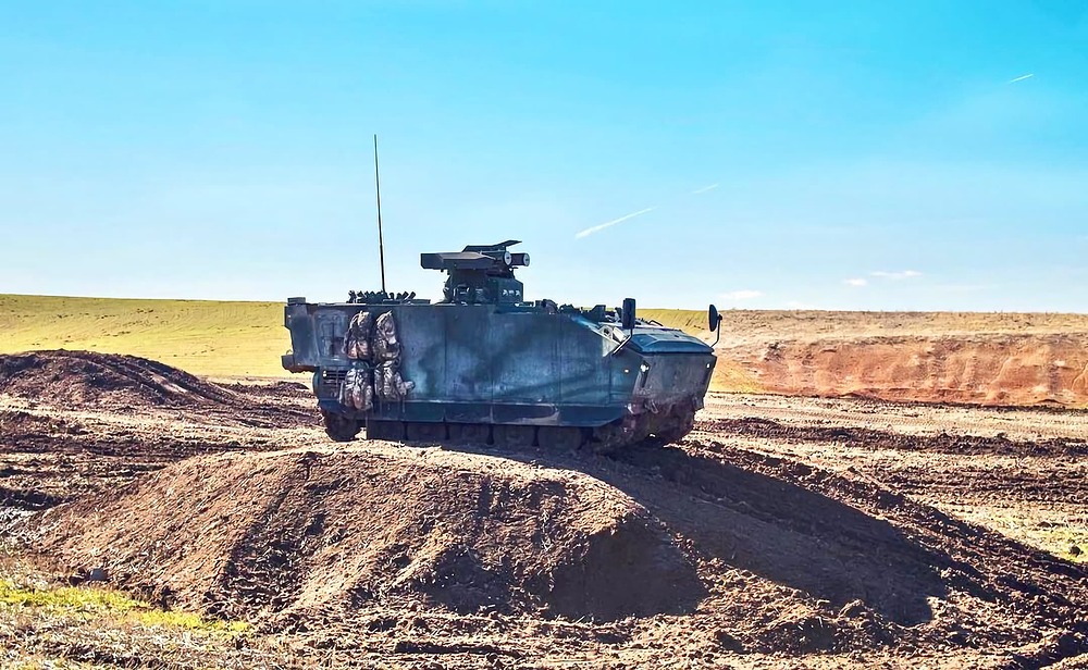 KAPLAN STA (SANCAK AT) - 12