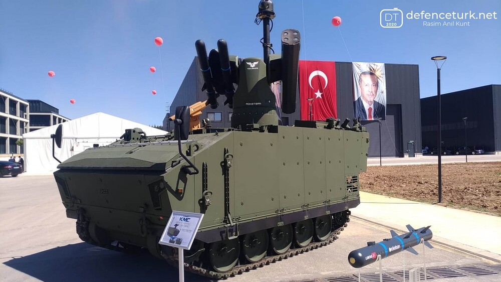 KAPLAN STA (KMC) - 7