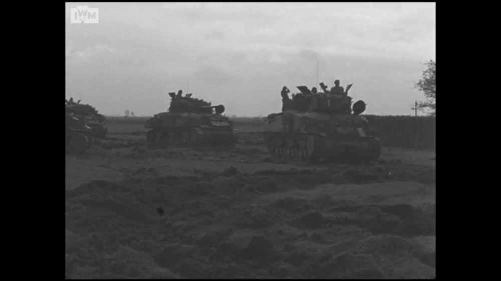IWM (A70 189-2) - S3