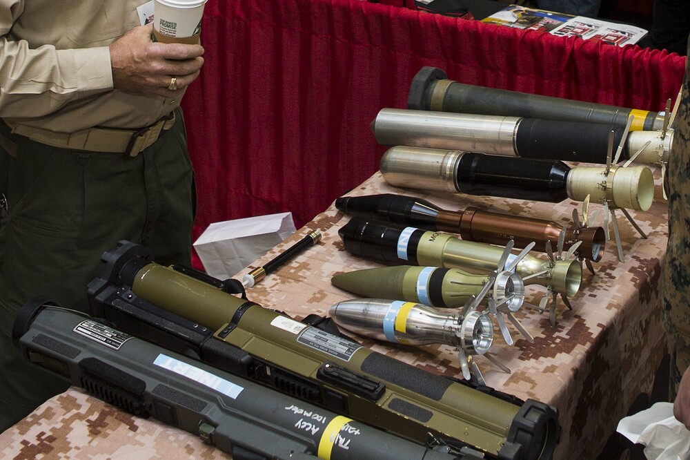 M72_and_SMAW_projectiles