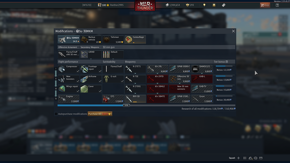 War Thunder Screenshot 2026.03.22 - 17.15.38.31