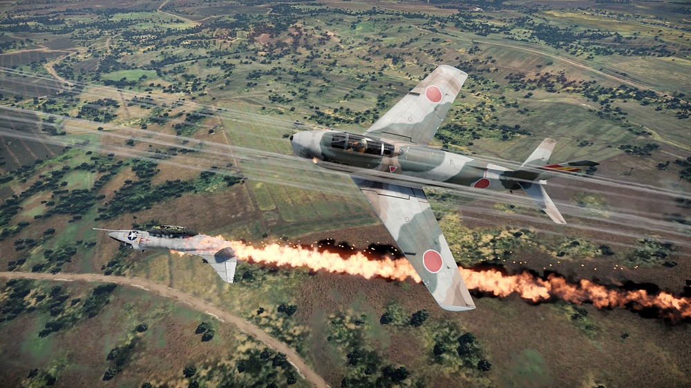 F-86F-30 2