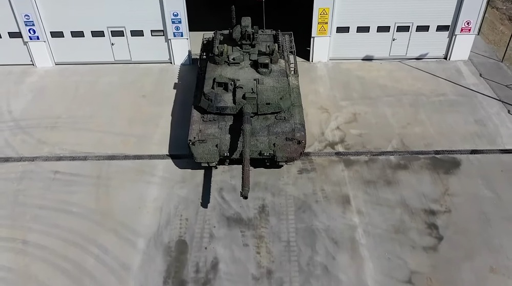Altay T1 (2023) - 52