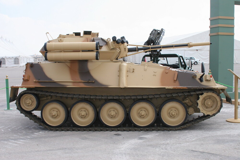 (JOR)-Scorpion_SOFEX-2006_(2)