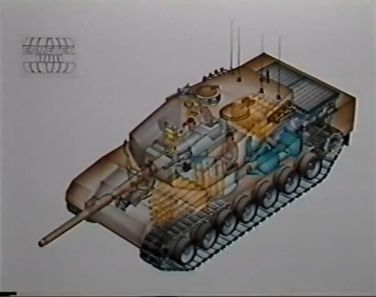 TTD planned configuration