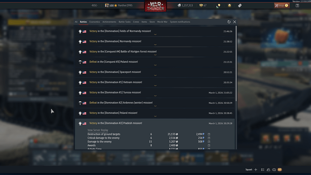 War Thunder Screenshot 2026.03.04 - 22.07.16.54