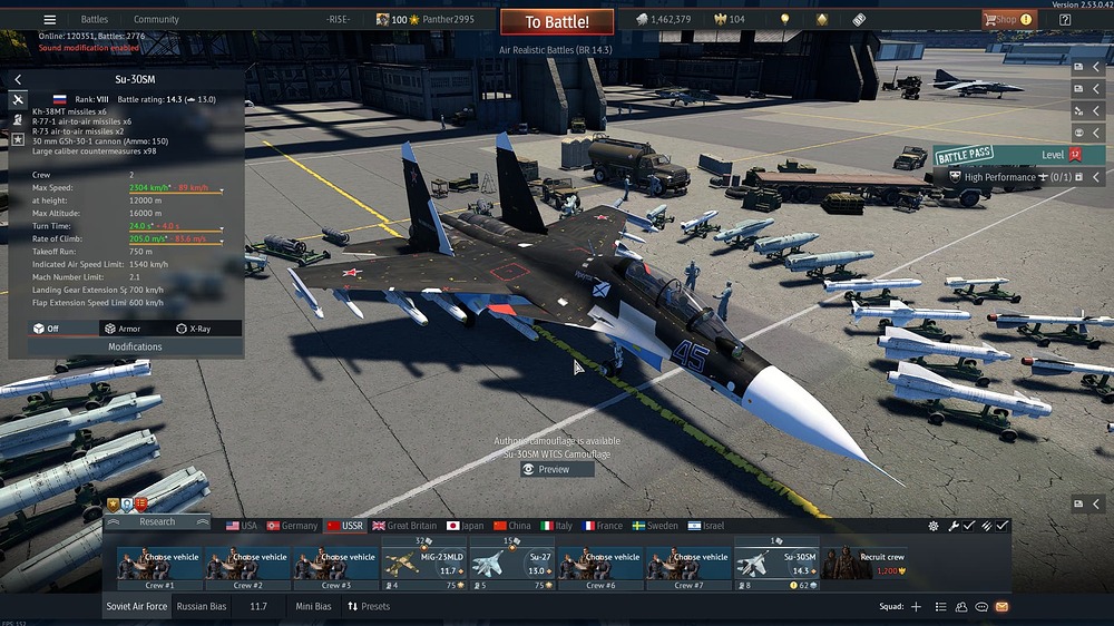 War Thunder Screenshot 2026.01.04 - 10.38.02.02