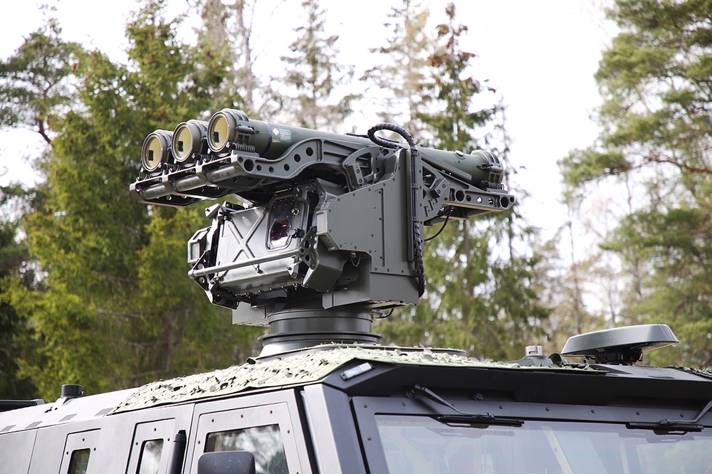 Saab-MSHORAD-Karlskoga-2