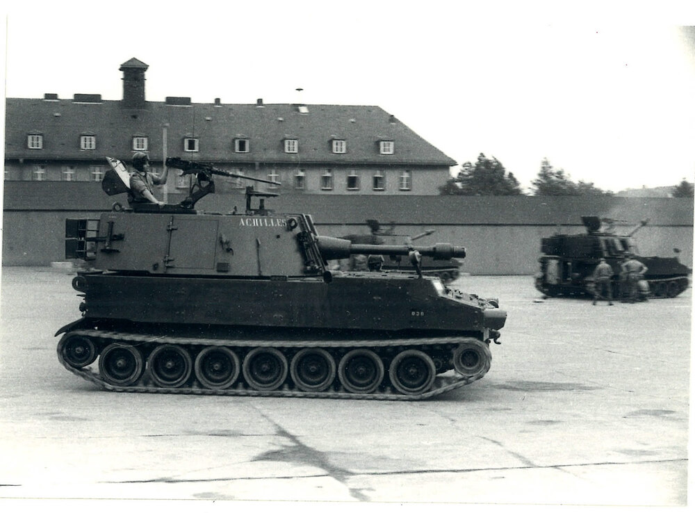 293 1972 Ludenscheid 30 september ontplooing
