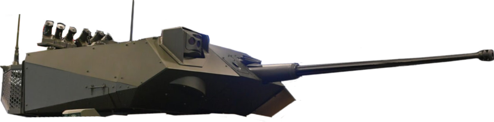 MIZRAK-30 Third Generation