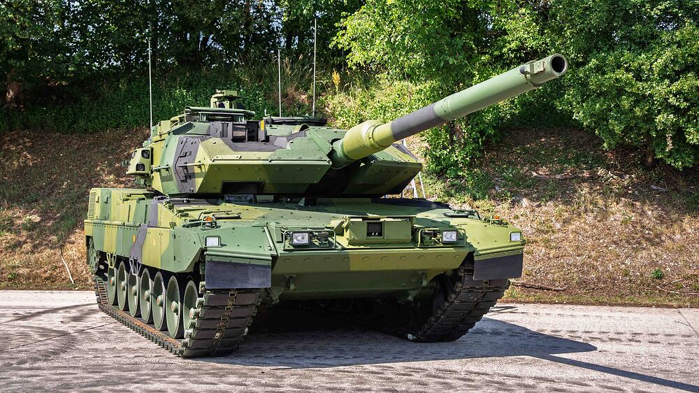 STRV 123A 1