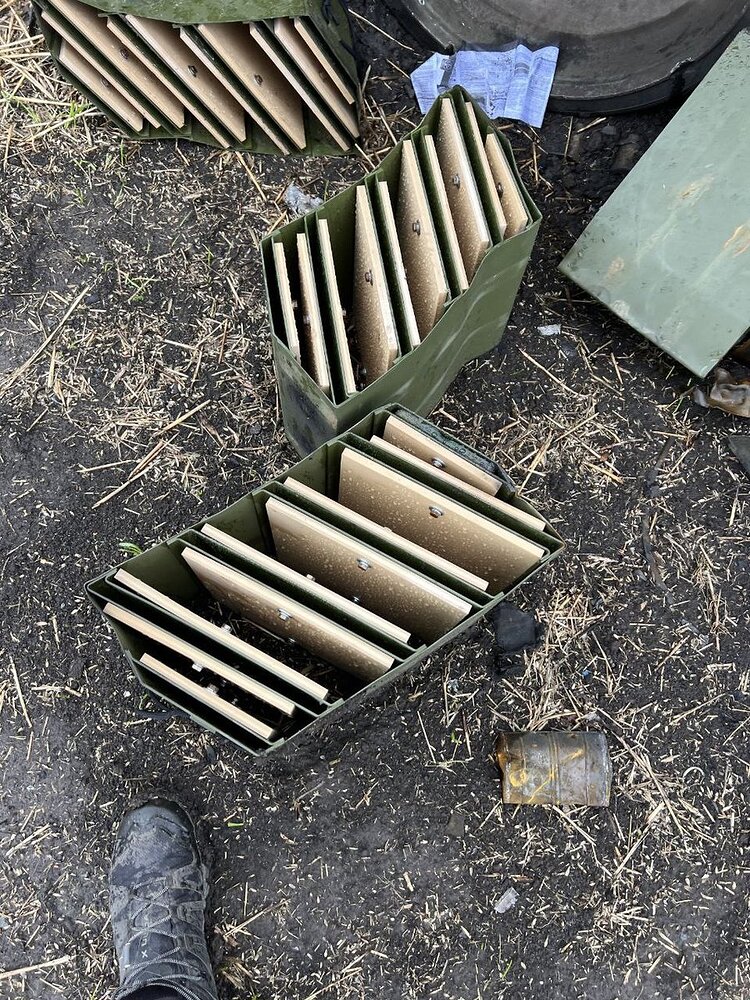 4S24 ERA inside