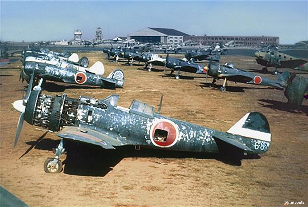 Nakajima-Ki-84-Hayate_Aeropedia-The-Encyclopedia-of-Aircraft