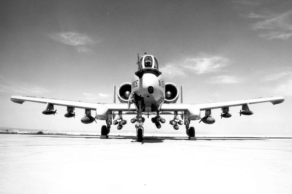 YA-10A)2
