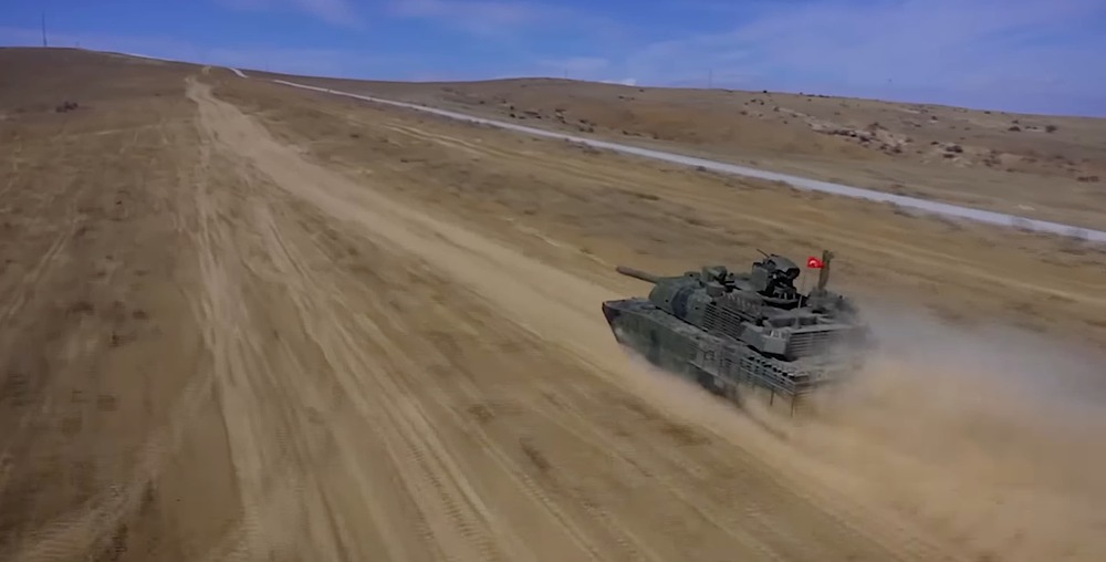 Altay T1 (2023) - 65