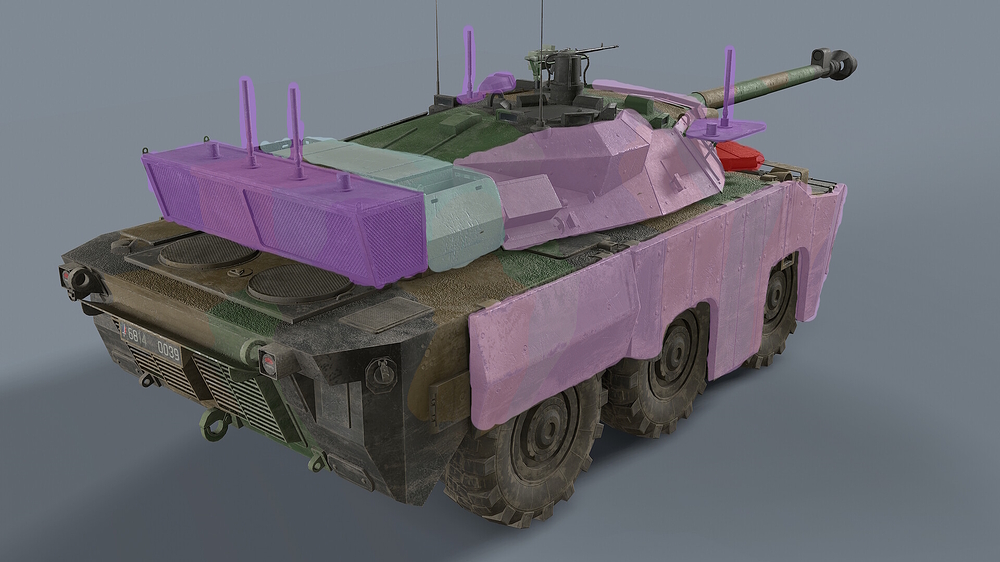 modif visuelle amx-10SEPAR (2) painted