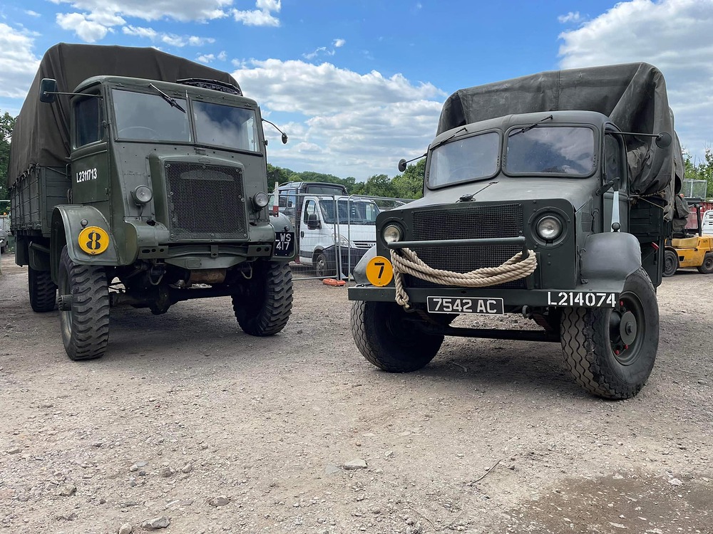 L214074 for Sale, Front