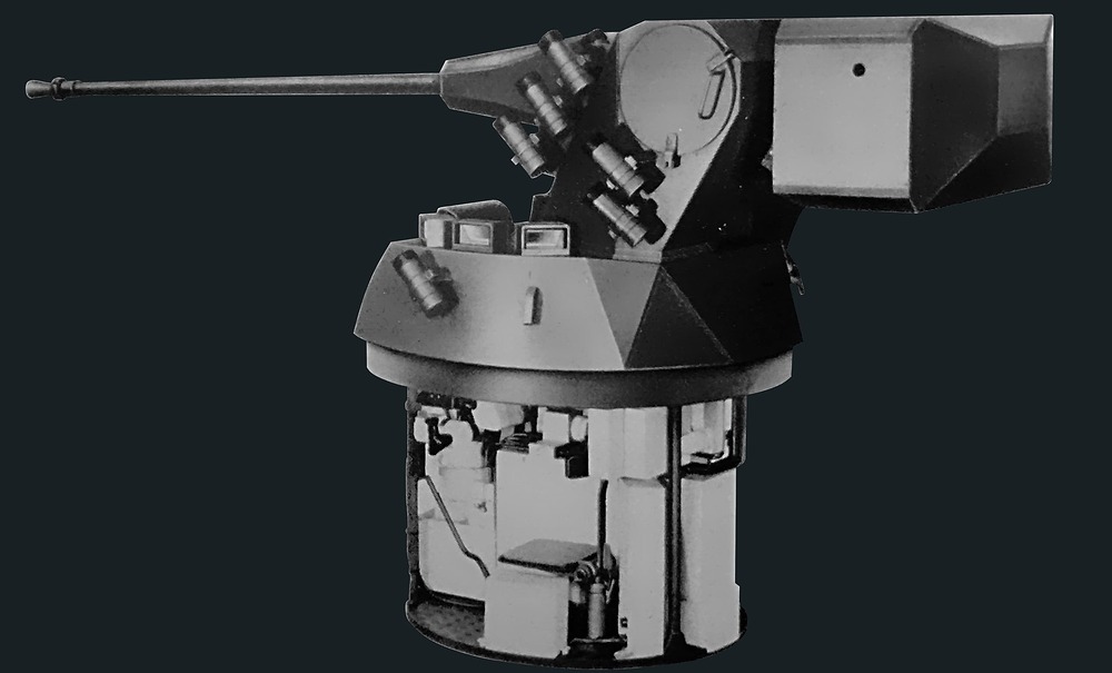 gdd-a turret side ca. 1978