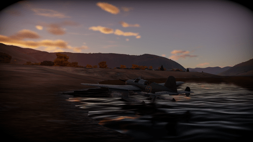 S17BS lake