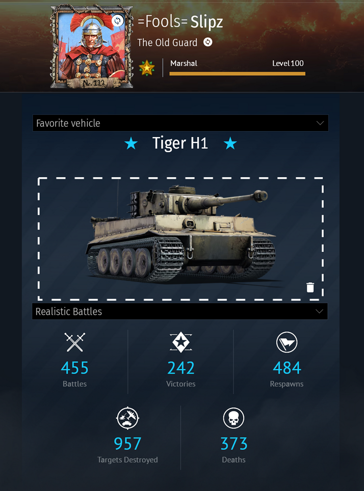 tiger i 3