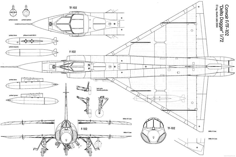 f-102-delta-dagger-case xx wing