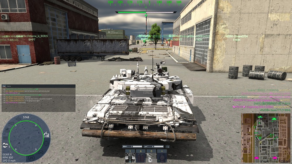 War Thunder - In battle 18_03_2026 17_50_29