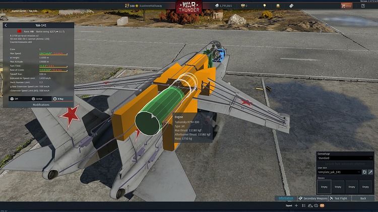 War Thunder Screenshot 2025.07.18 - 16.34.57.69