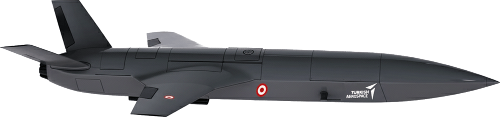 SÜPER ŞİMŞEK Render - 2