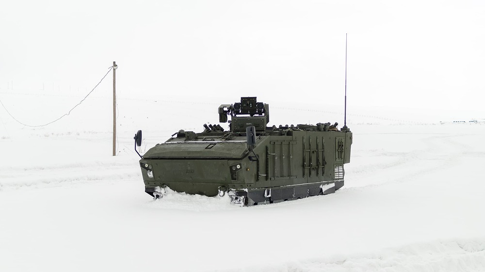 KAPLAN STA (SANCAK AT) - 26