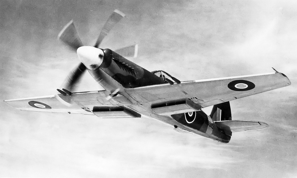 supermarine-spiteful-rb515-underside