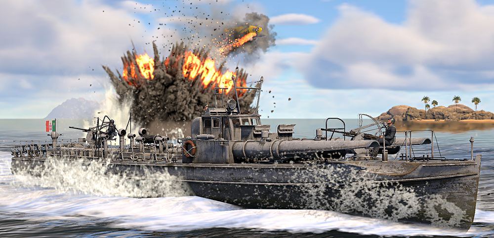 War Thunder Screenshot 2025.12.30 - 18.55.47