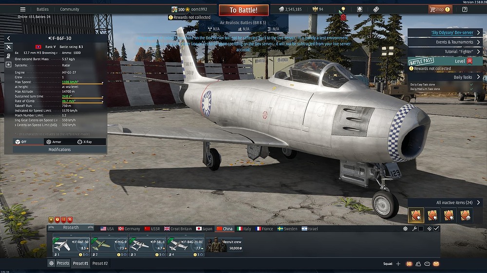War Thunder Screenshot 2026.09.10 - 14.10.05.76