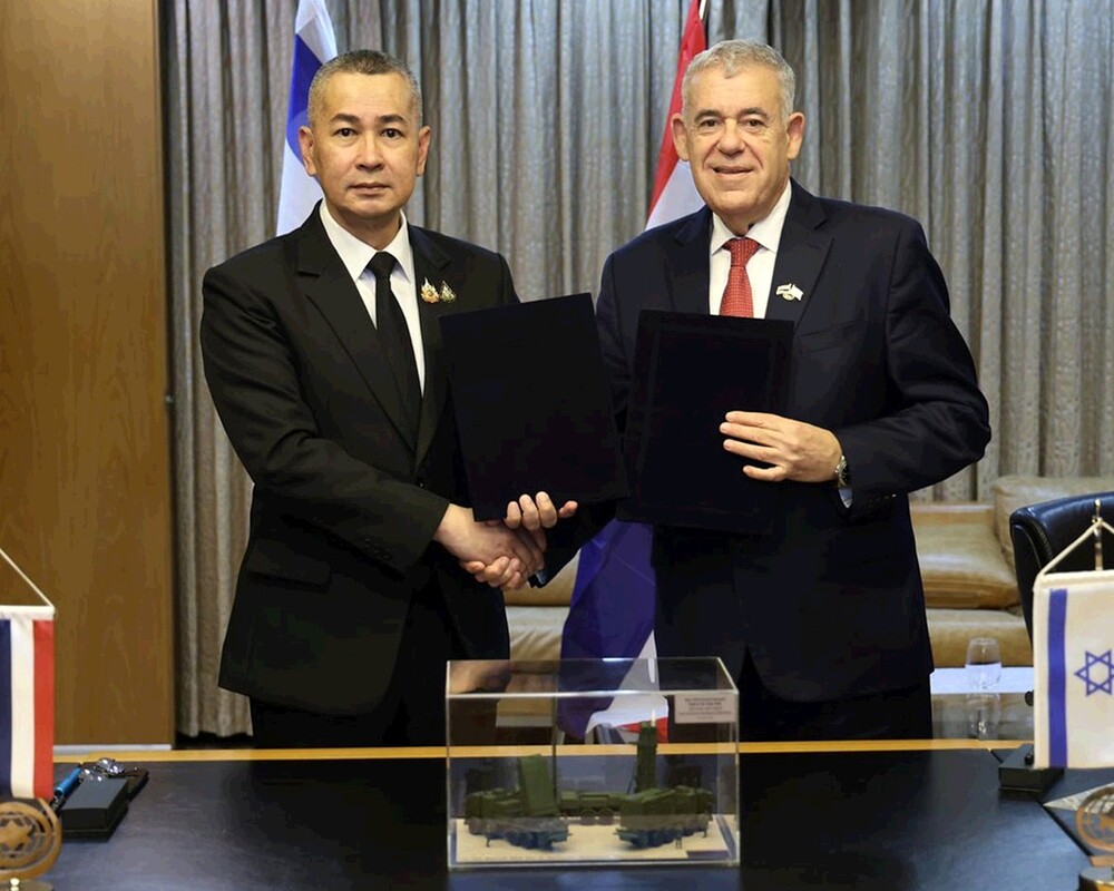 Barak MX RTAF IAI sign 4 DEC 2025-2-1