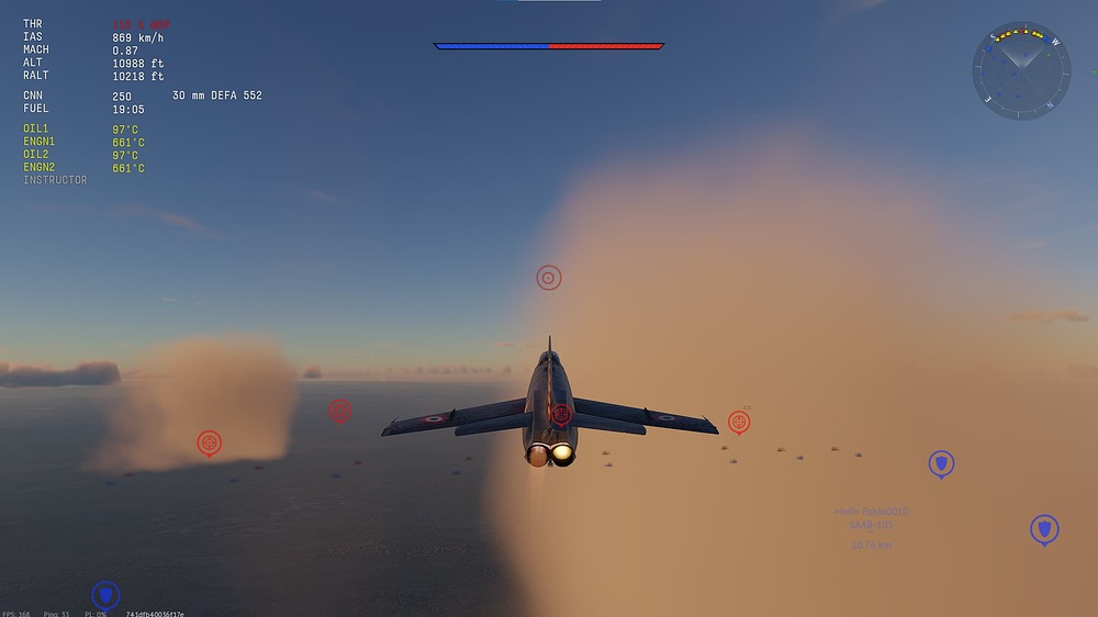 g91ys bug