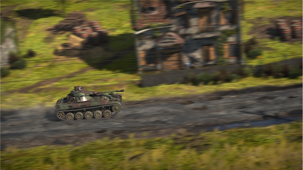 amx-13bis