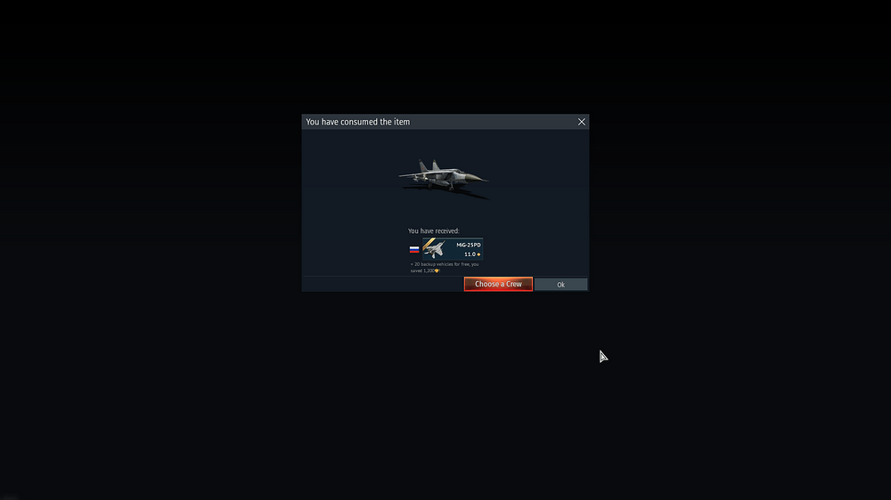 War Thunder Screenshot 2026.01.02 - 12.00.51.88