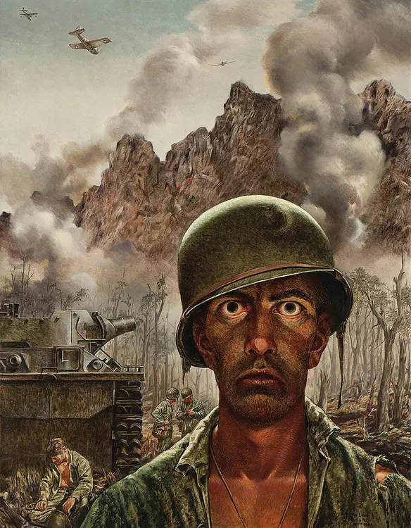 til-about-the-thousand-yard-stare-which-is-a-phrase-often-v0-V8krCSwIG8K-xNNJzPvRZ7RE6_qn24QHtUWetgQHHZI