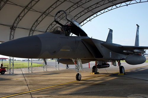F-15C IRST-1