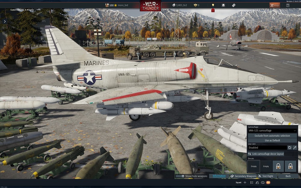 War Thunder (DirectX 12, 64bit) - Test Flight 6_8_2026 1_20_36 AM