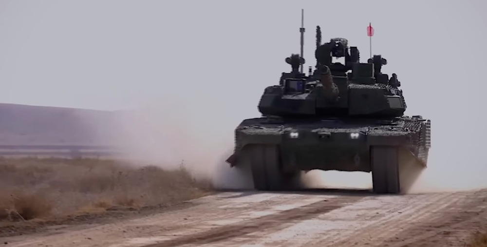 Altay T1 (2023) - 61