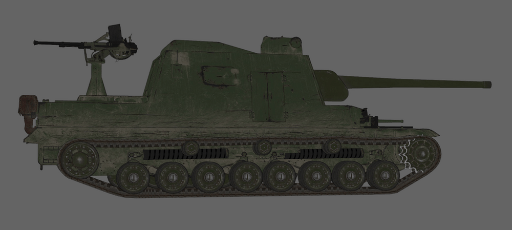 HoRiII3DProfile