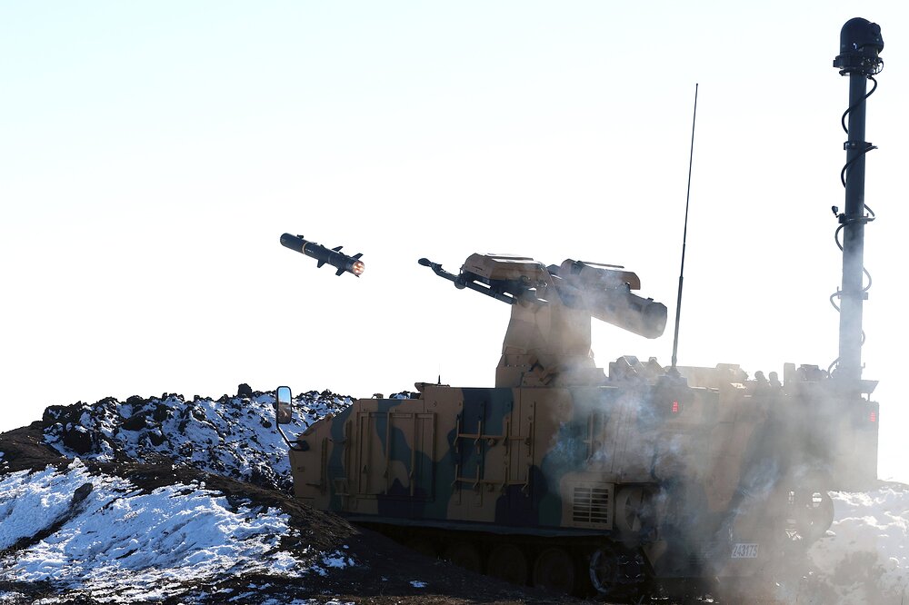 KAPLAN STA (KMC) Kış Tatbikatı 2025 - 1