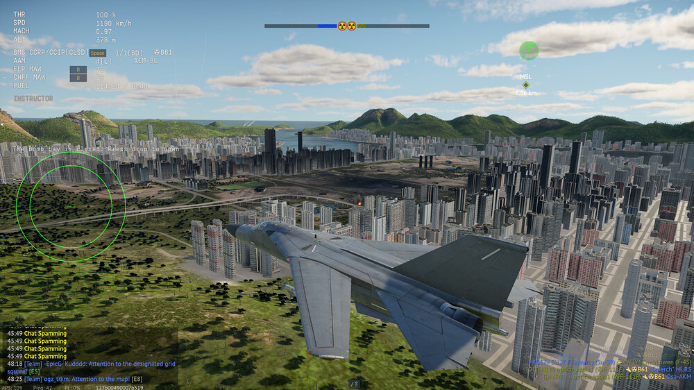 nuke