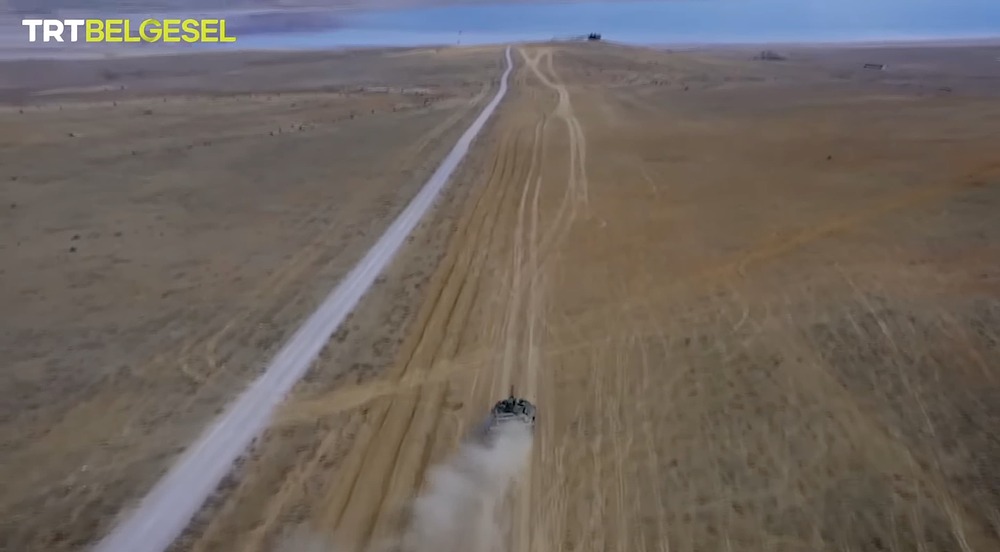 Altay T1 (2023) - 63