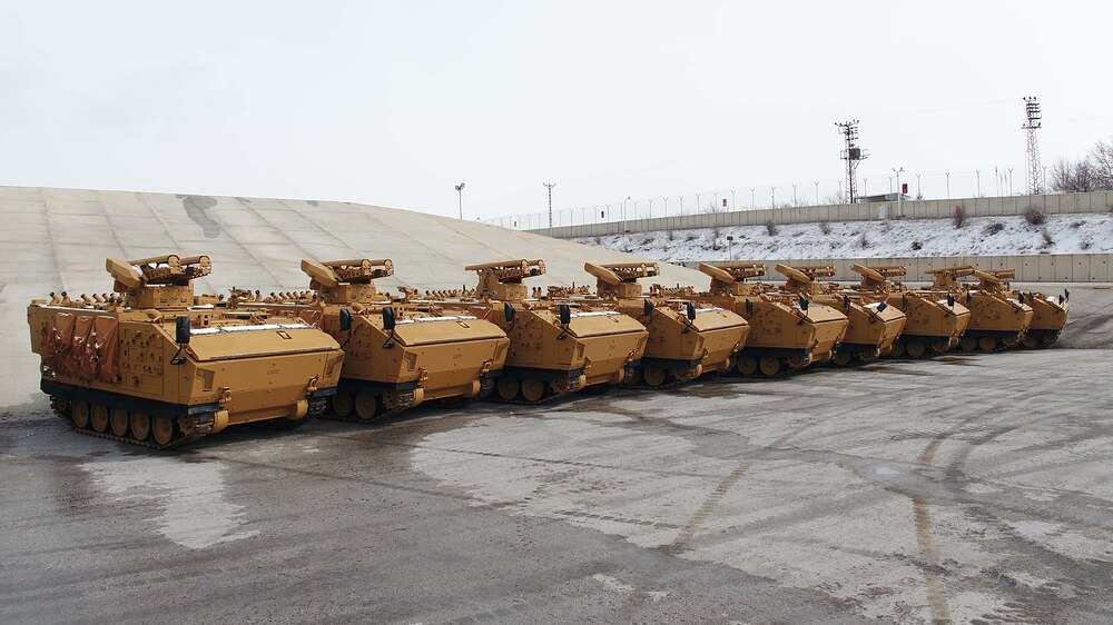 KAPLAN STA (SANCAK AT) - 14