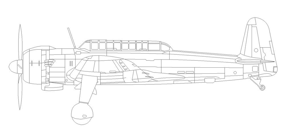 B6N variants 23